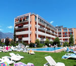 Hotel Ambassador Suite Riva Gardasee